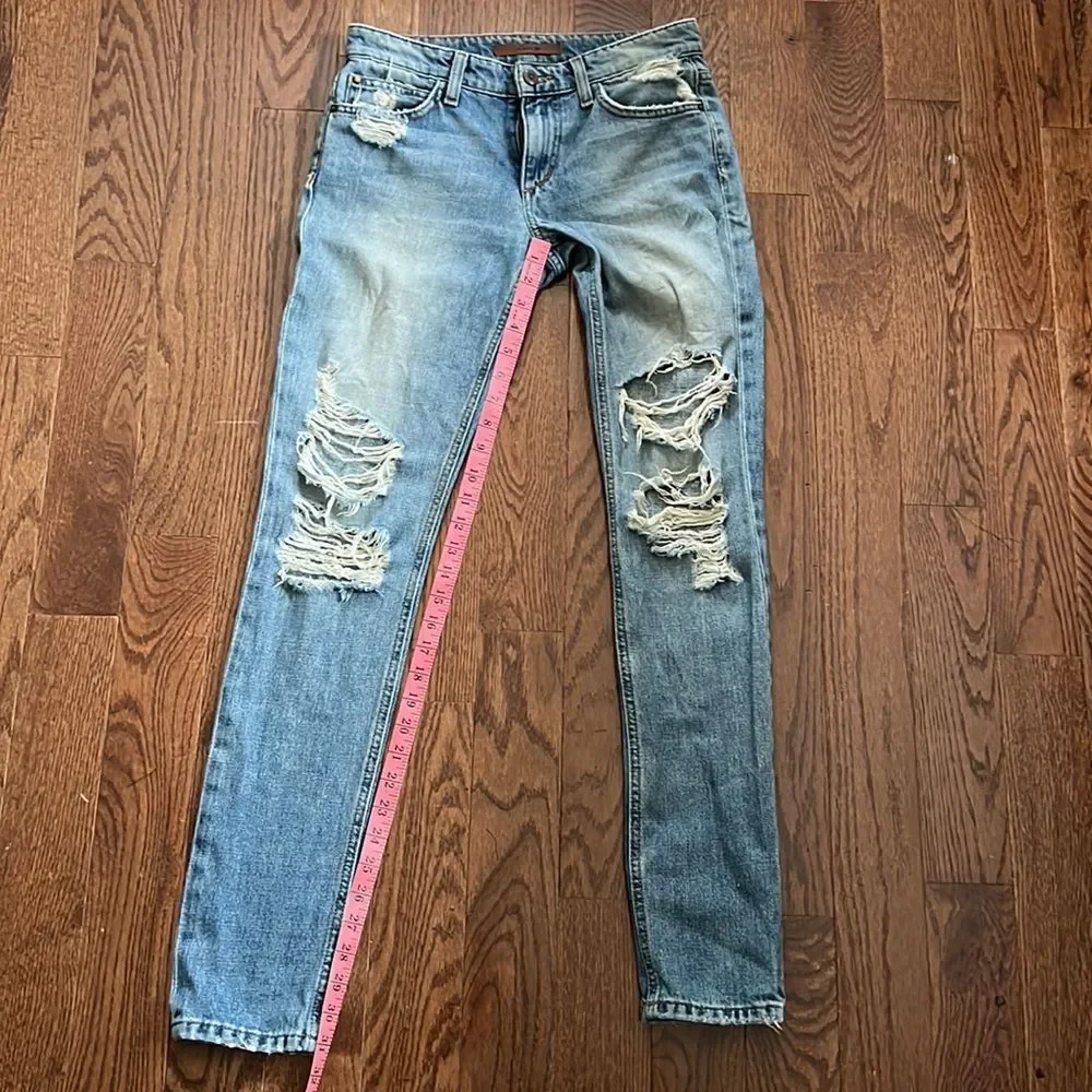 Joe's Jeans - Slouched Slim in Cali - Picture 5 of 11